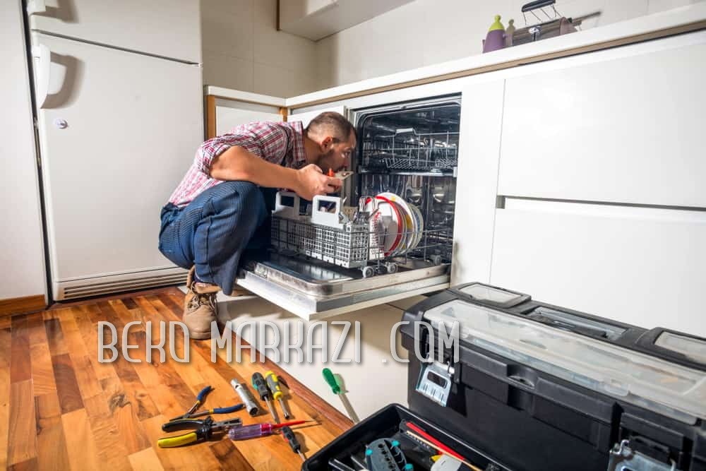 تعمیر ظرفشویی بکو جنوب تهران (2)