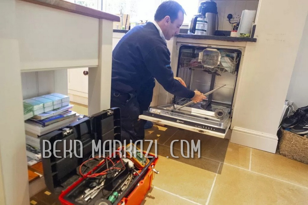 نمایندگی مجاز تعمیر لوازم خانگی بکو ترکیه (1)