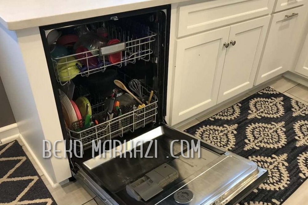 نمایندگی مجاز تعمیرات ماشین ظرفشویی (1)